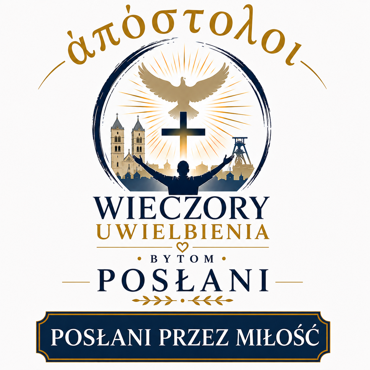 1- WU - Posłani przez miłość-