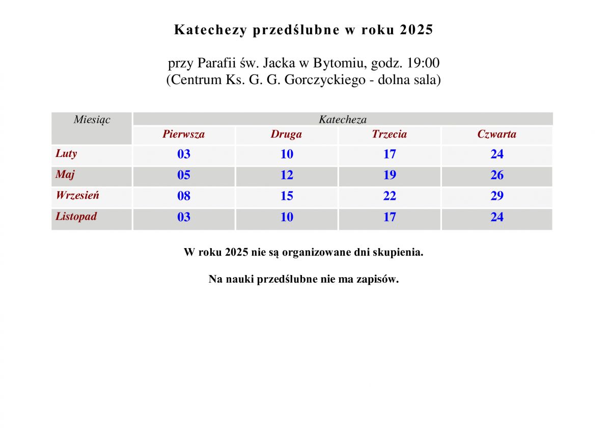 Katechezy-przedślubne-terminarz